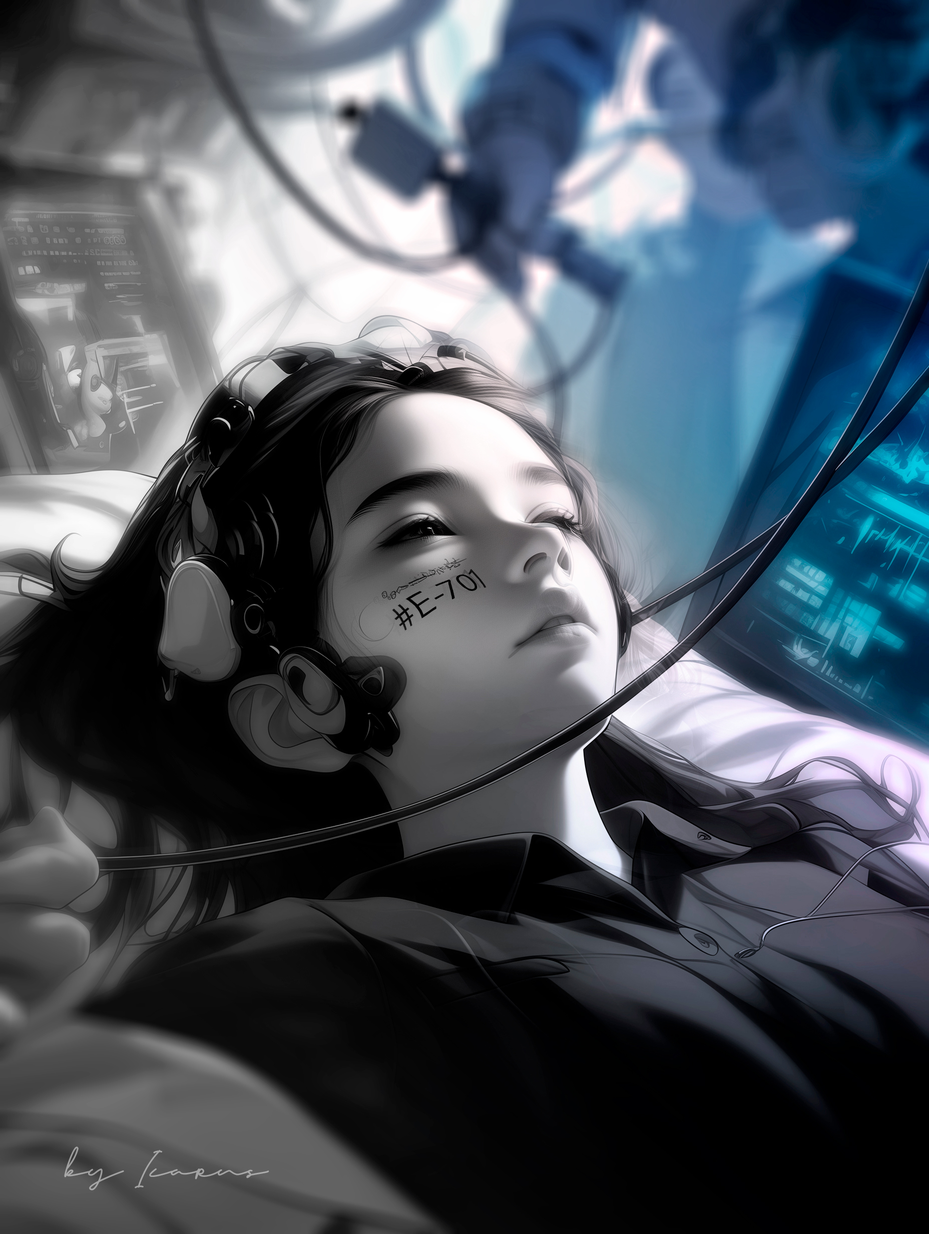 Chapter 2-2| 하임의 숨겨진 과거